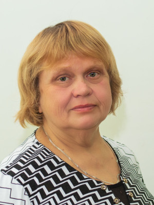Колесникова Ольга Витальевна Колесникова Ольга Витальевна