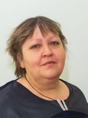 Иванова Надежда Александровна Иванова Надежда Александровна