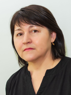 Кузнецова Лидия Юрьевна Кузнецова Лидия Юрьевна